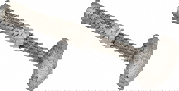 Non-Marring Hammer: 3 lb, 1-1/2